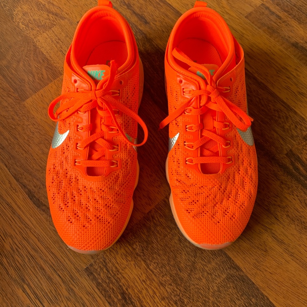 Nike Women’s Zoom Fit Agility Training Shoe